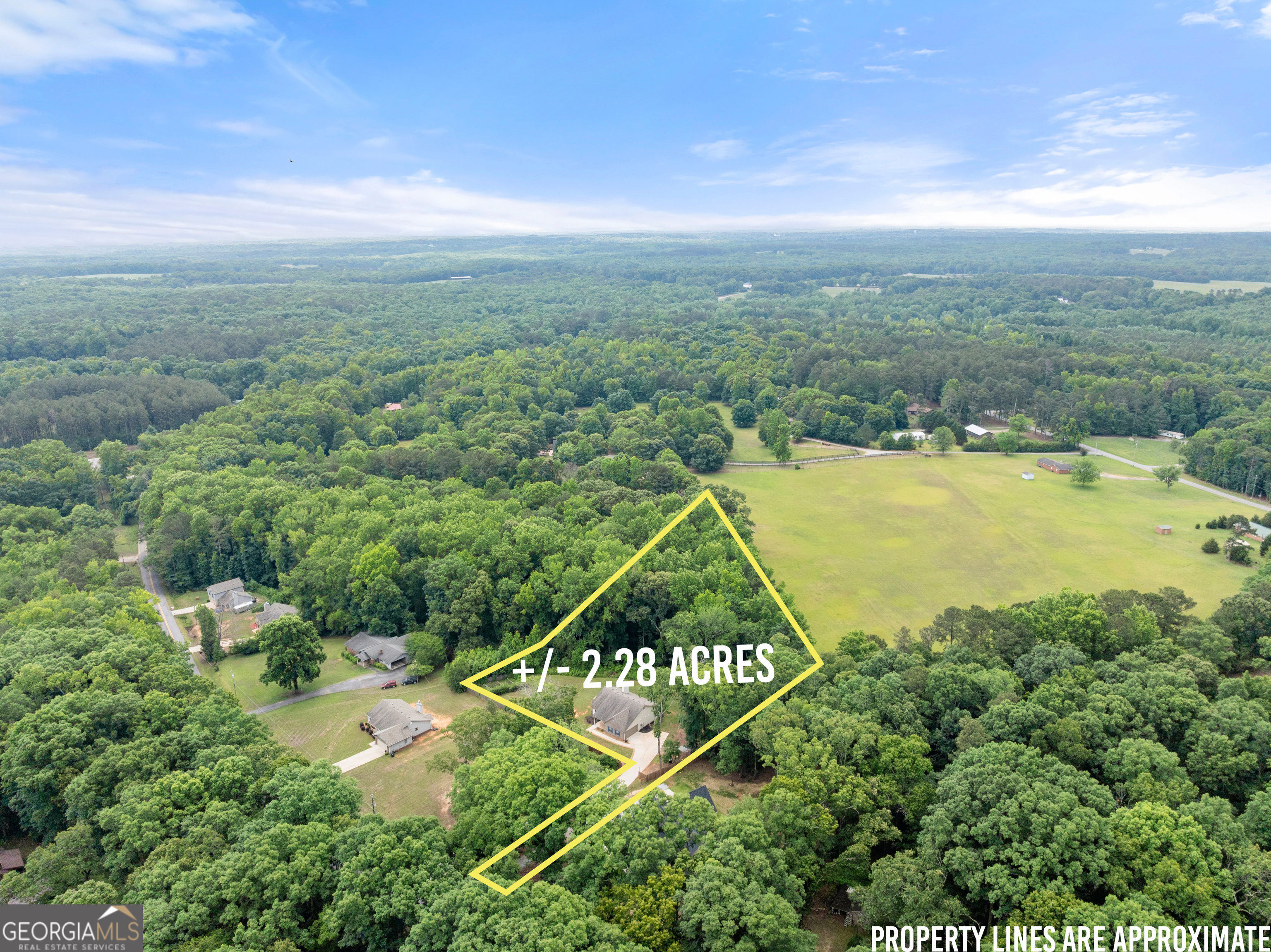 150 Paul Smith RD