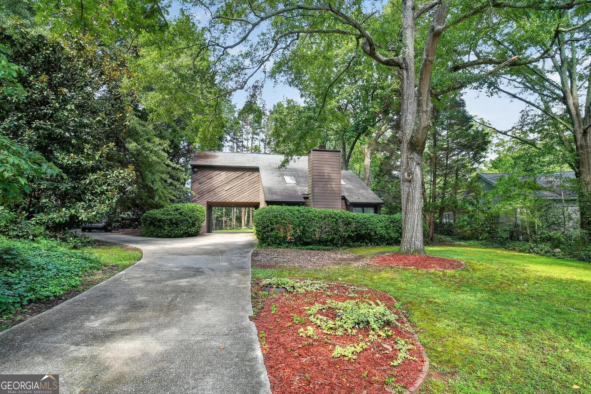 612 Tom Smith Road SW