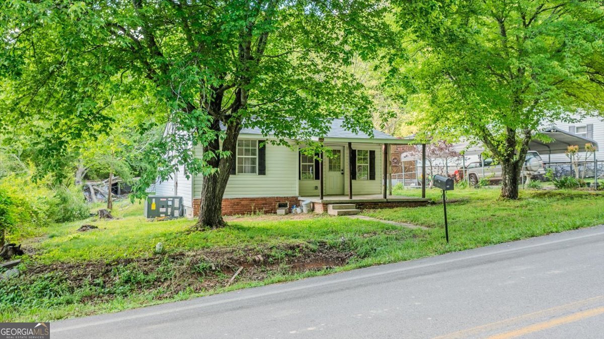 613 Bradley AVE