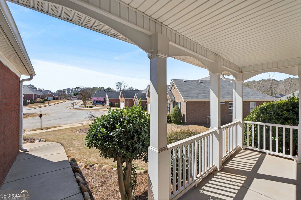 Photo of 415 Gracious Way, McDonough, GA 30253 (MLS # 10733596)