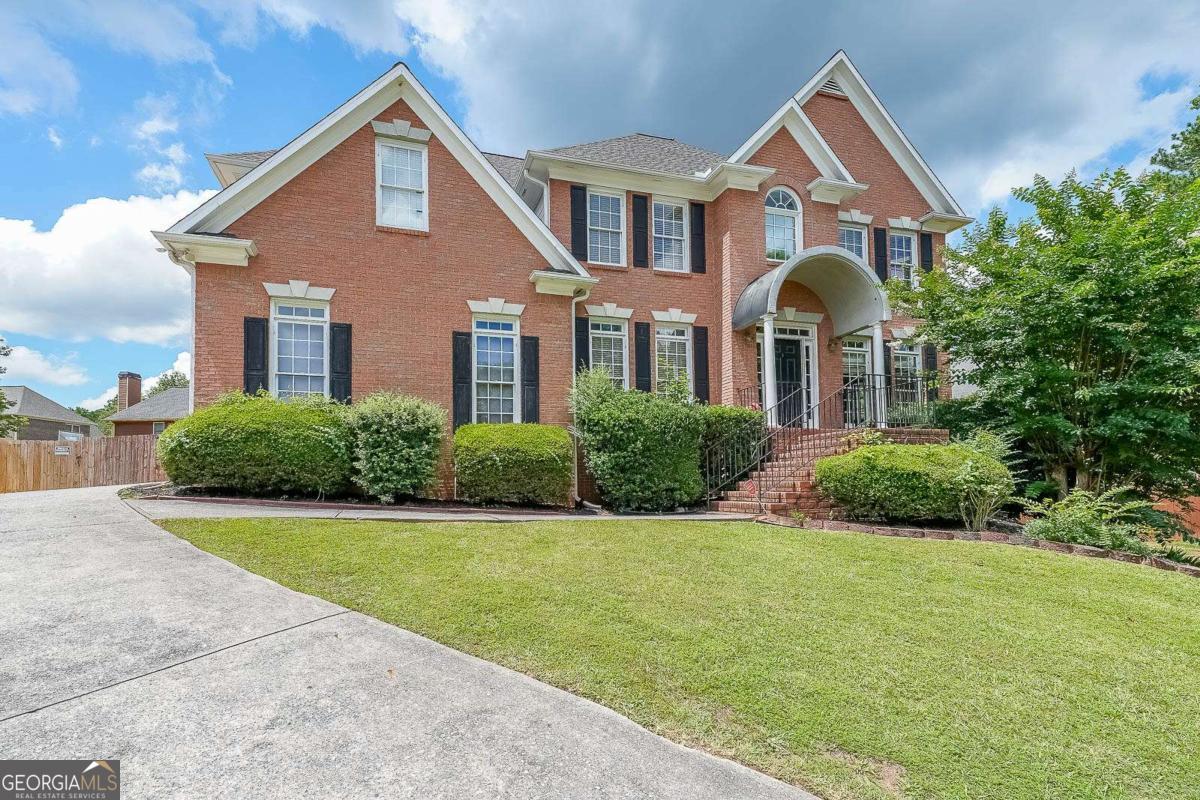 2684 Mountain Oaks CT