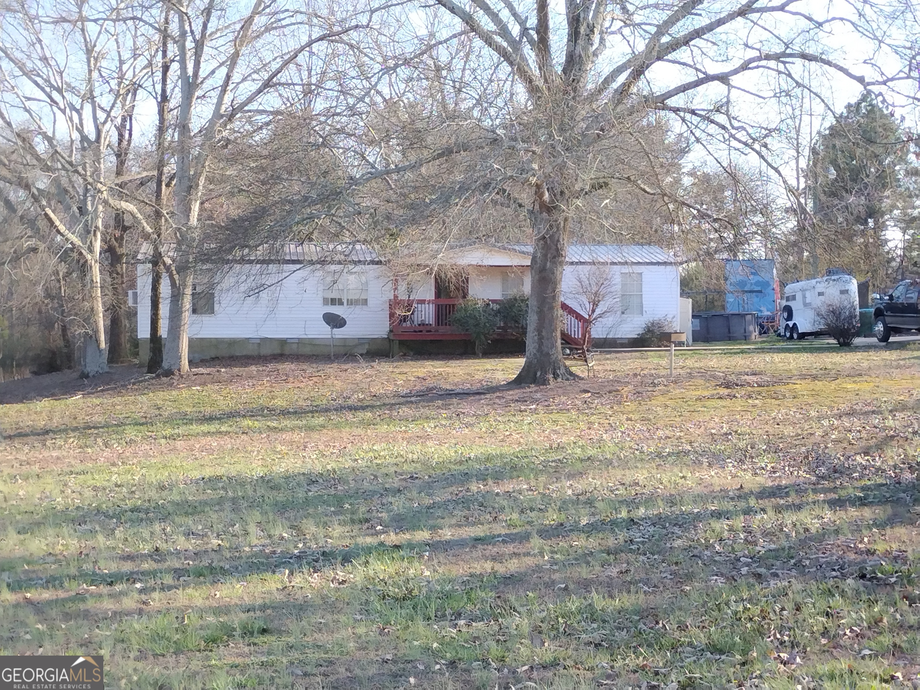 View Danielsville, GA 30633 mobile home