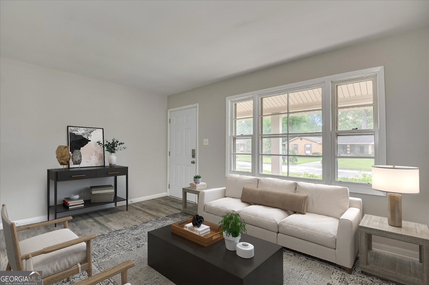 3609 Fairfax CT
