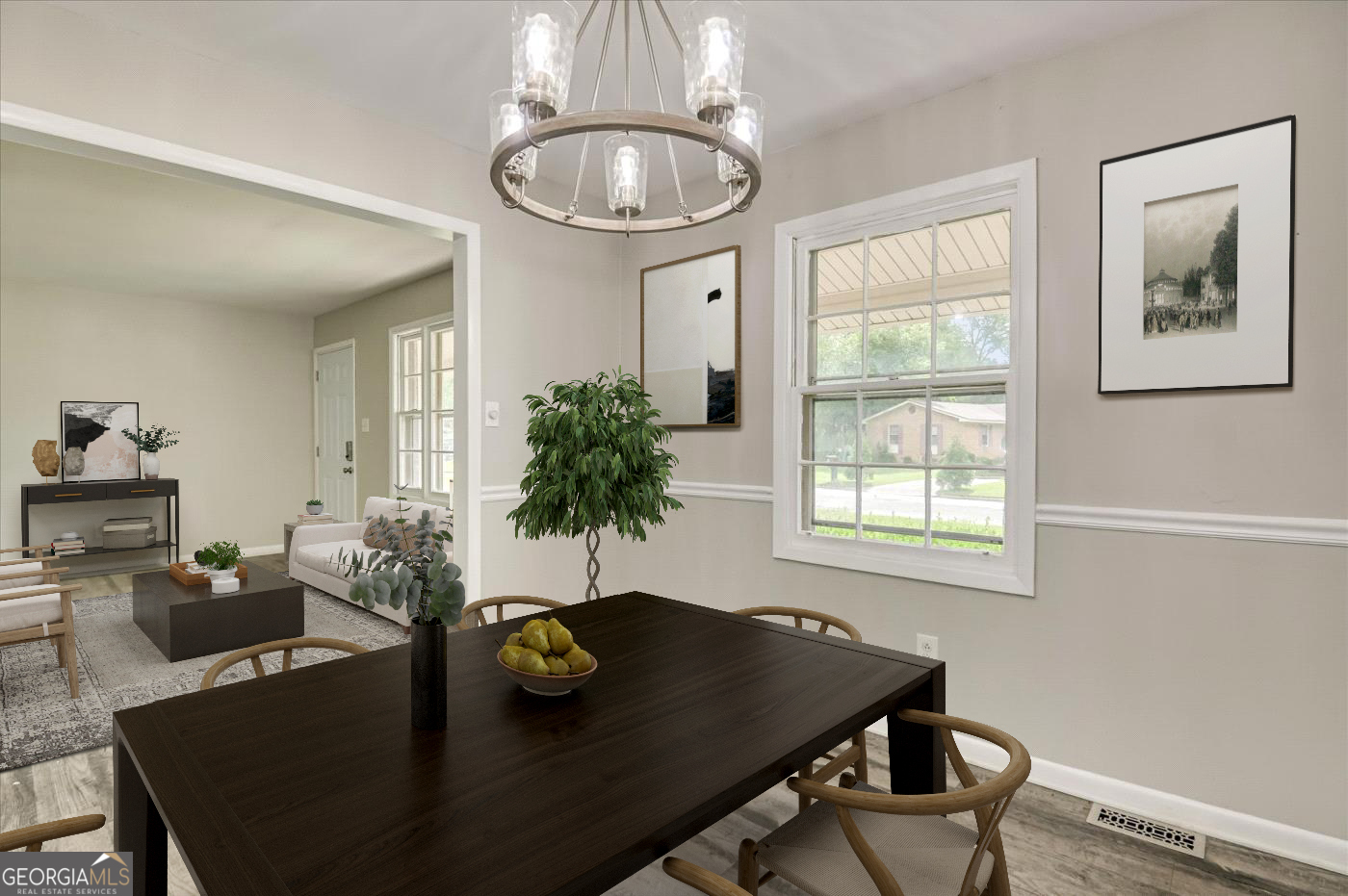 3609 Fairfax CT