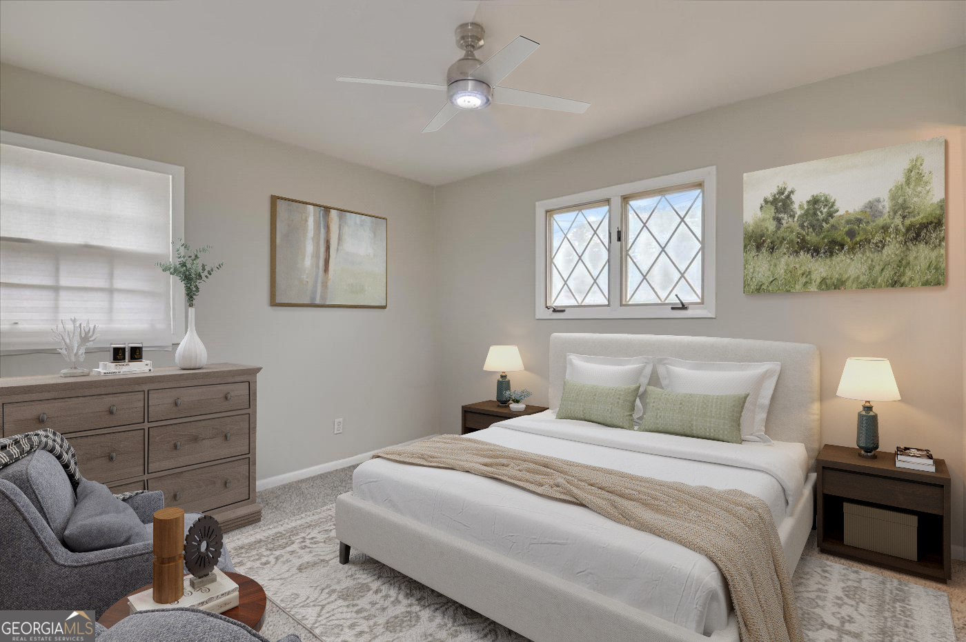 3609 Fairfax CT