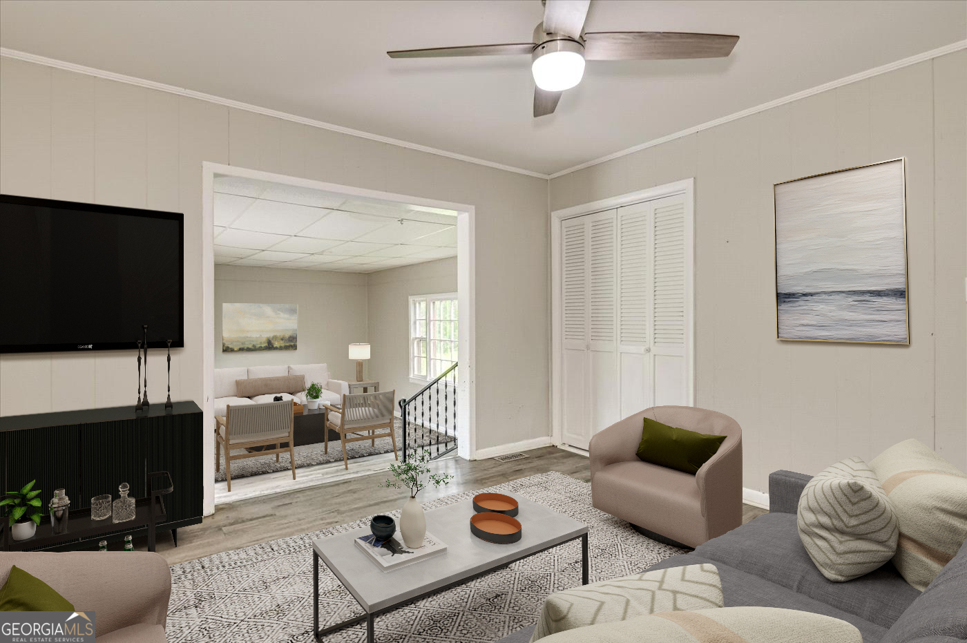 3609 Fairfax CT