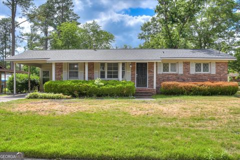 3609 Fairfax CT Augusta GA 30906