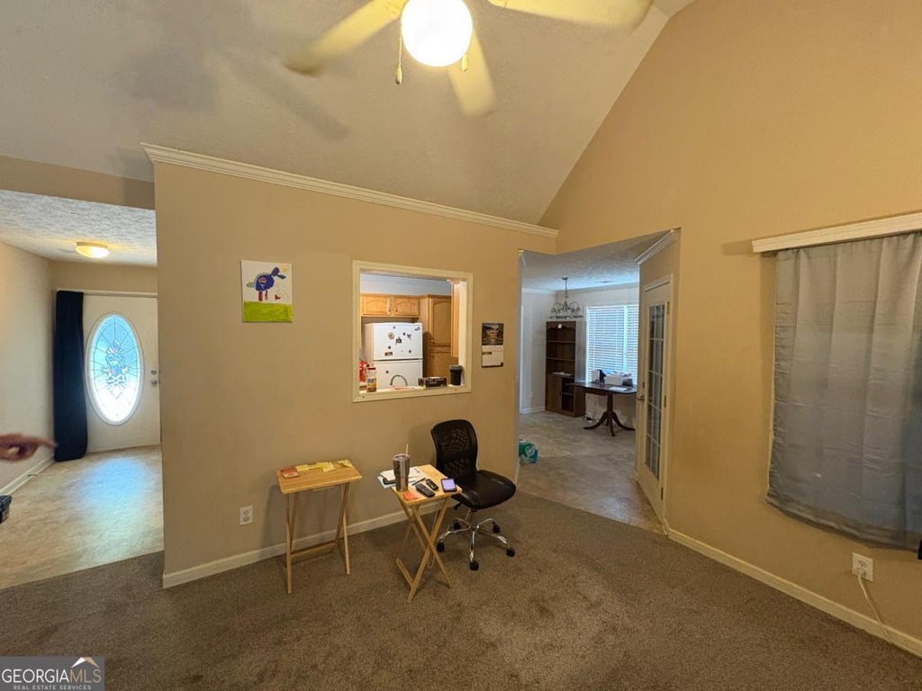 Photo of 205 Boulevard Street, Cleveland, GA 30528 (MLS # 10818221)