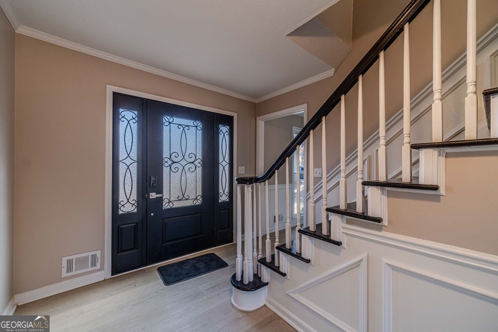 Photo of 1892 Surrey Trail SE, Conyers, GA 30013 (MLS # 10659369)