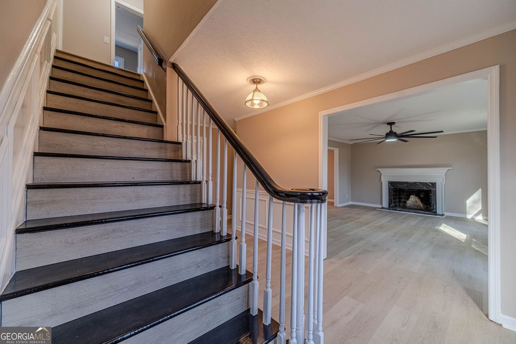 Photo of 1892 Surrey Trail SE, Conyers, GA 30013 (MLS # 10659369)