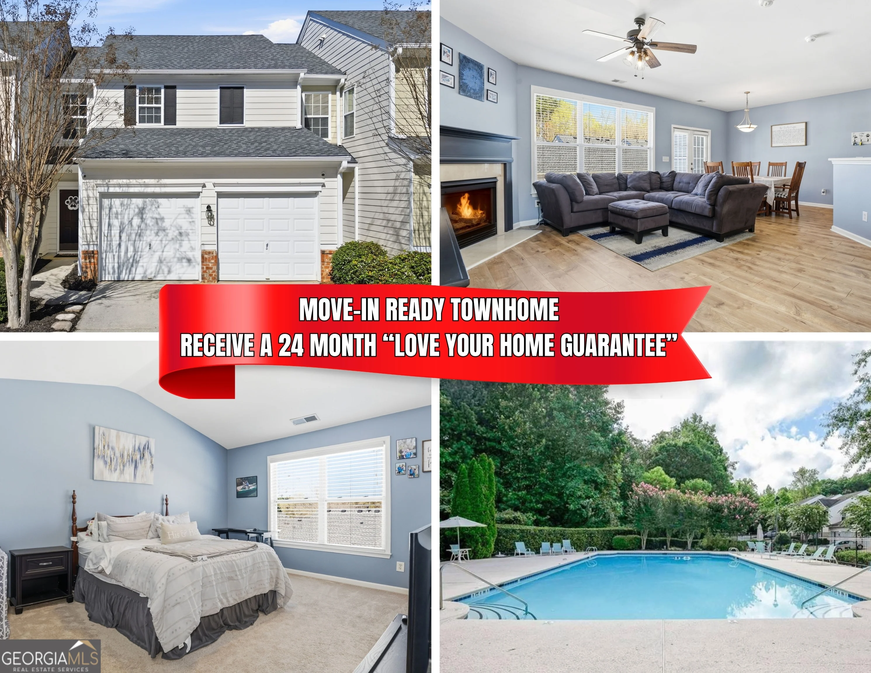 130 Flatwood Trail Unit 20