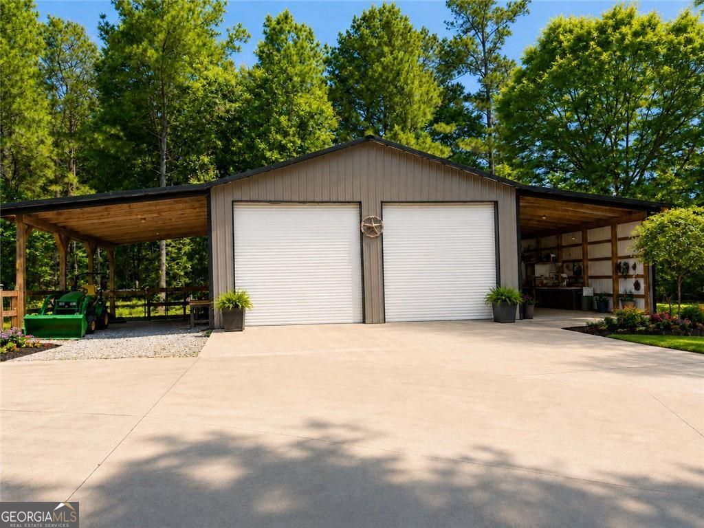 715 Old Camp Church RD