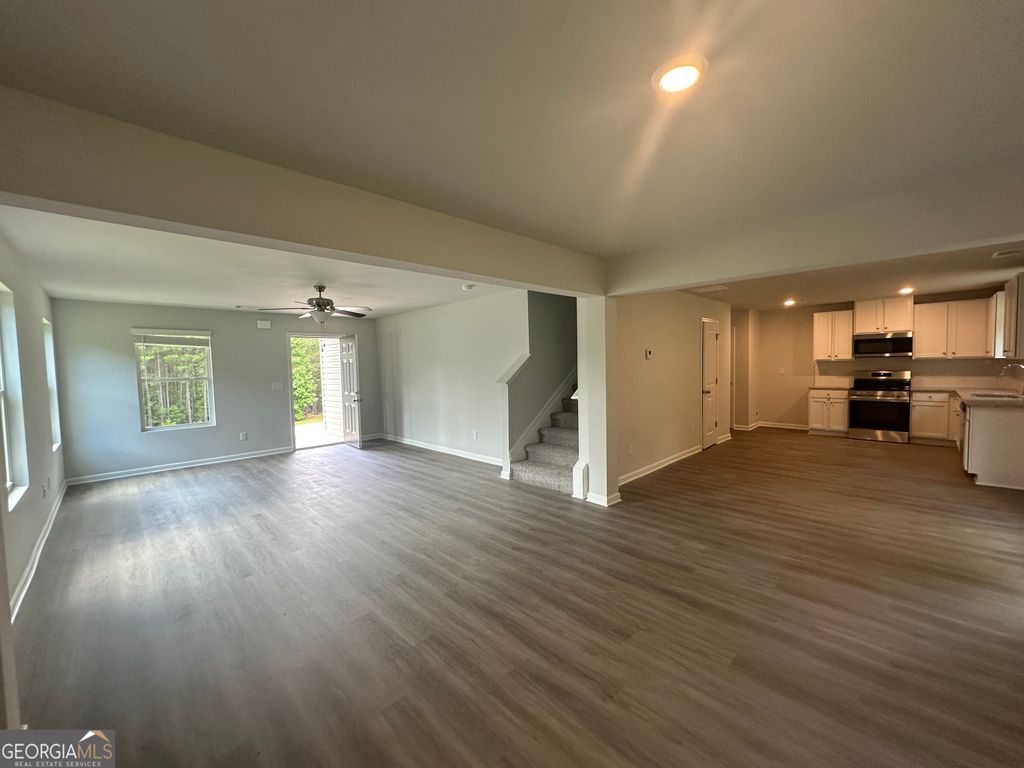 Photo of 80 Heyman Drive #11, Covington, GA 30016 (MLS # 10661434)