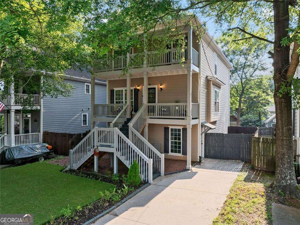 944 Herndon ST NW
