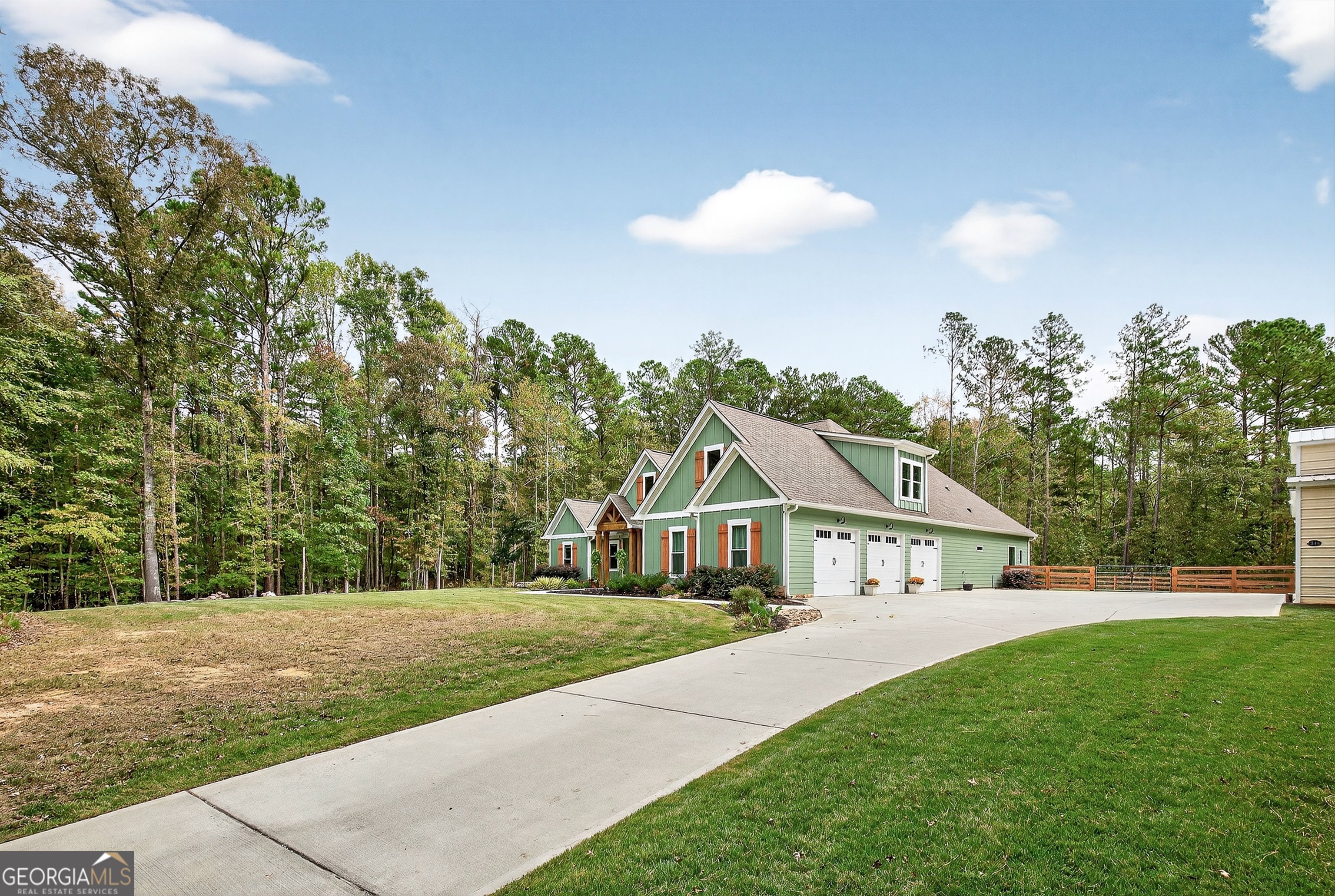 243 Matthews RD