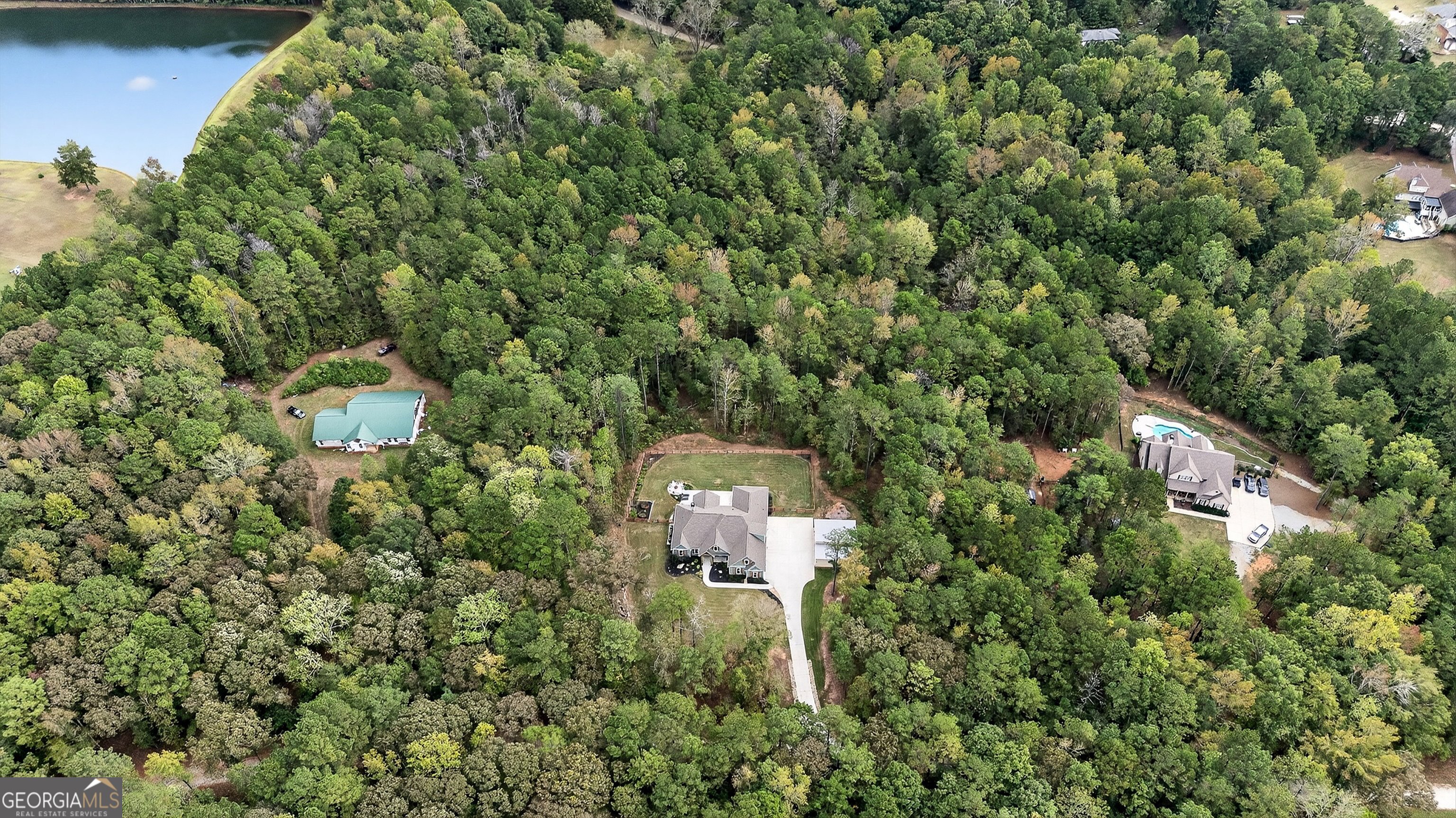 243 Matthews RD