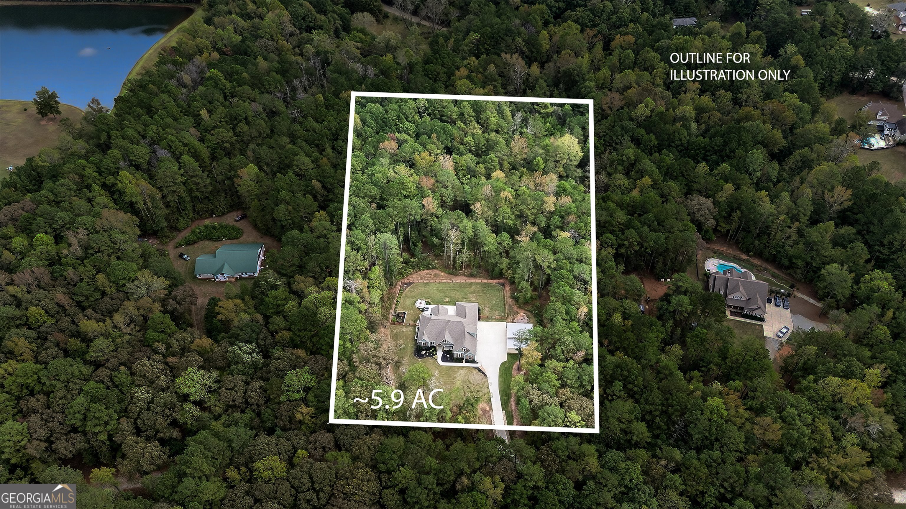 243 Matthews RD
