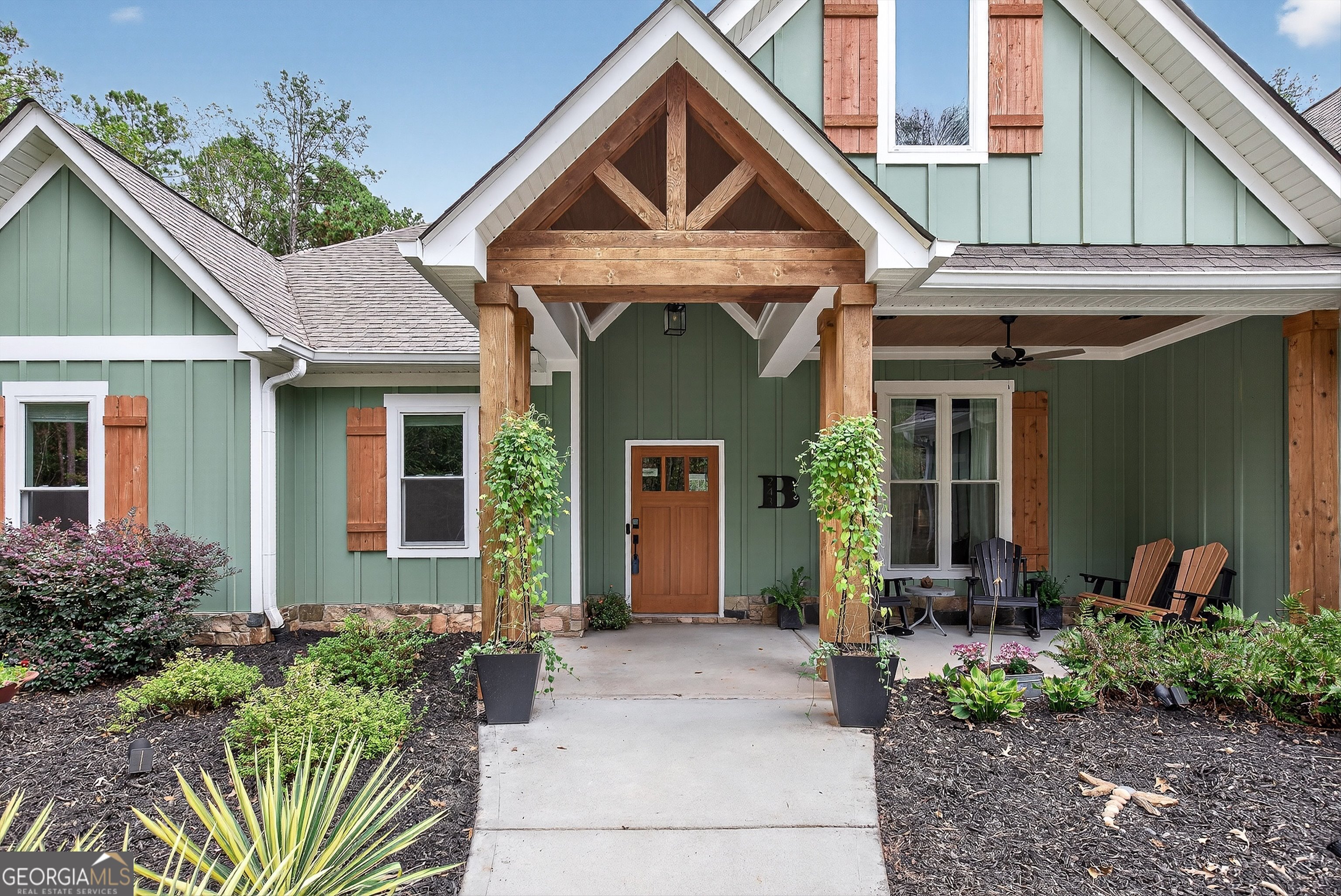 243 Matthews RD