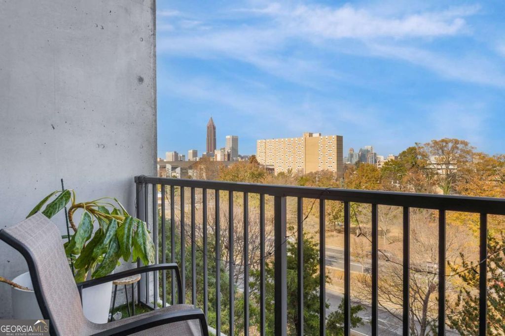 Photo of 480 John Wesley Dobbs Avenue NE #617, Atlanta, GA 30312 (MLS # 10664546)