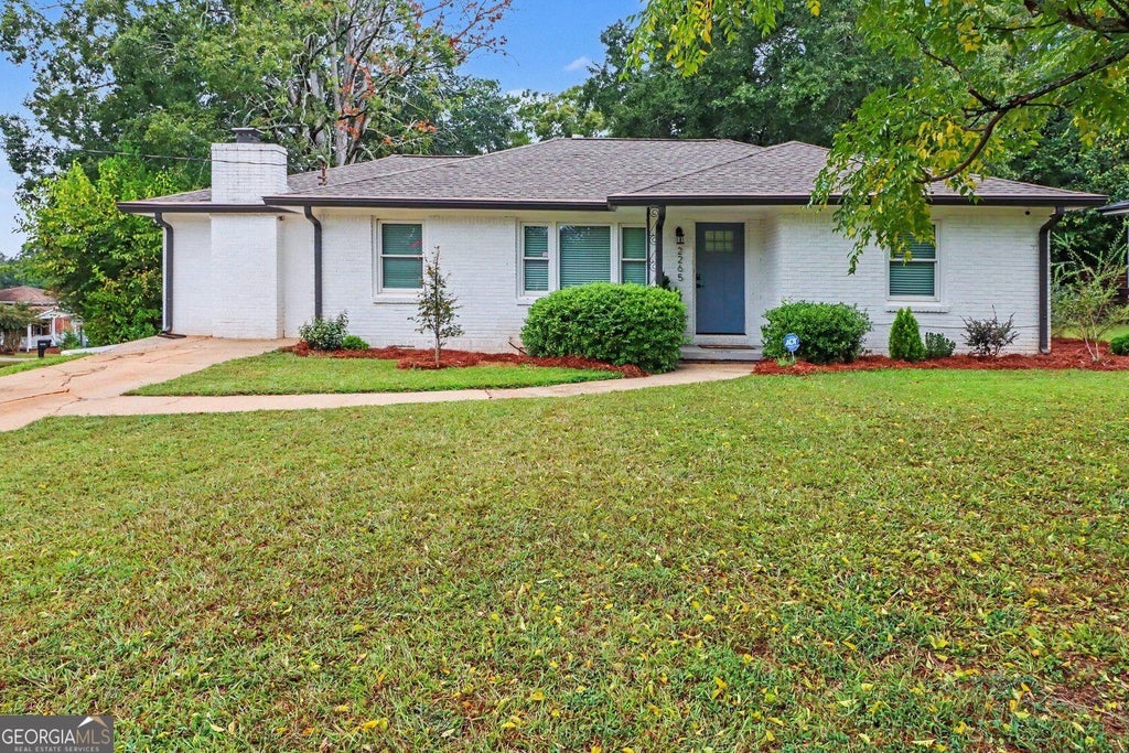 Photo of 2265 Starline Drive, Decatur, GA 30032 (MLS # 10869240)