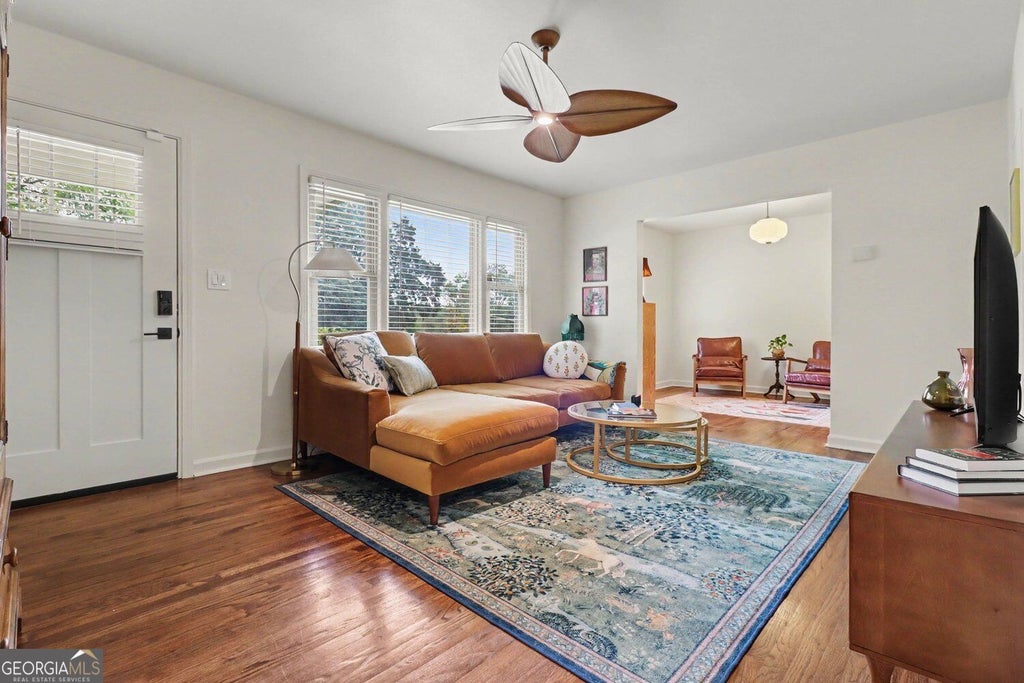 Photo of 2265 Starline Drive, Decatur, GA 30032 (MLS # 10869240)