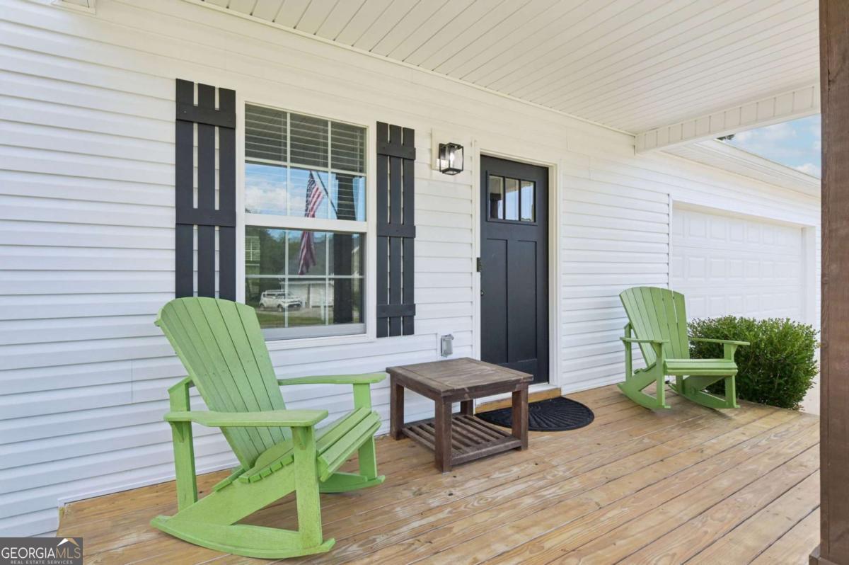Olde Mill - Residential