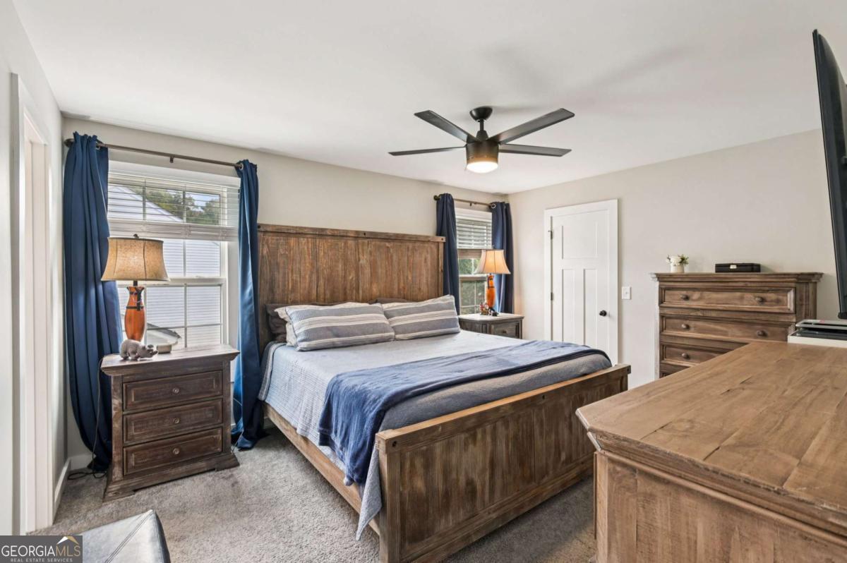 Olde Mill - Residential