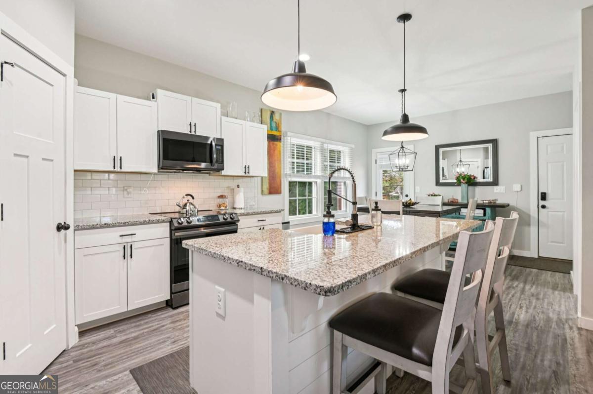 Olde Mill - Residential