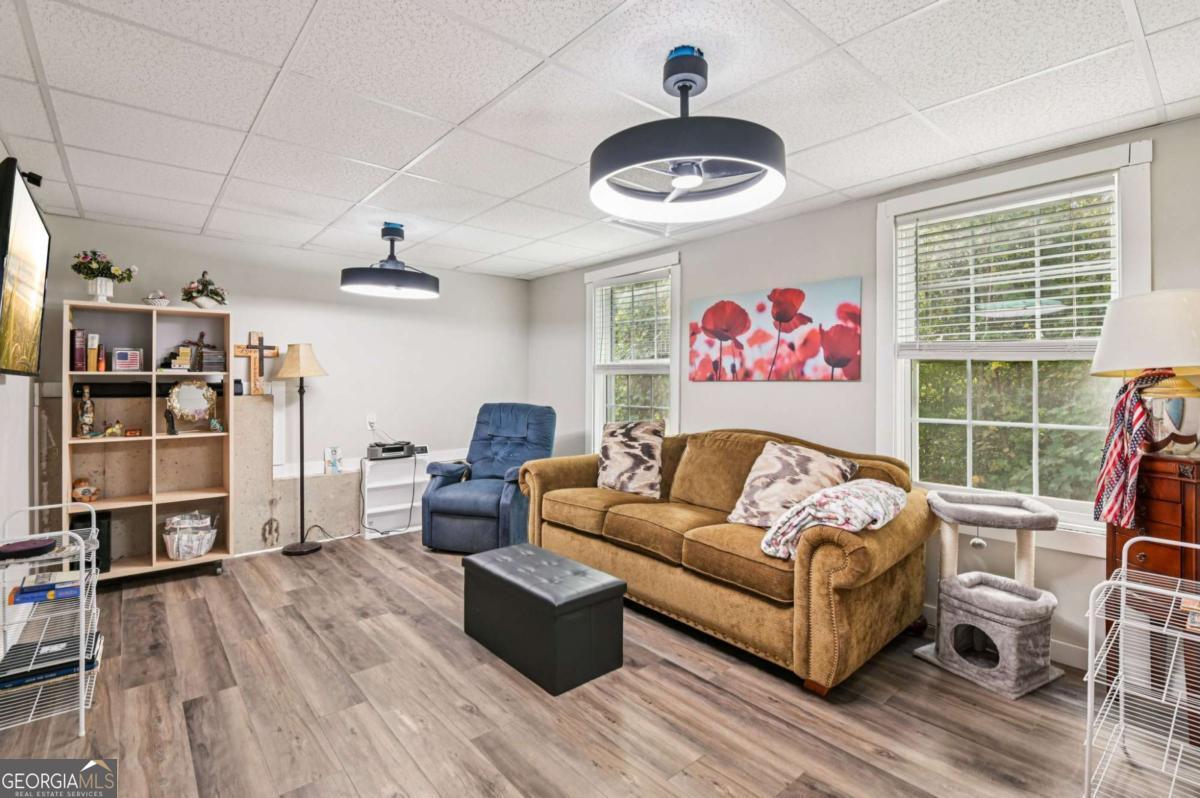 Olde Mill - Residential