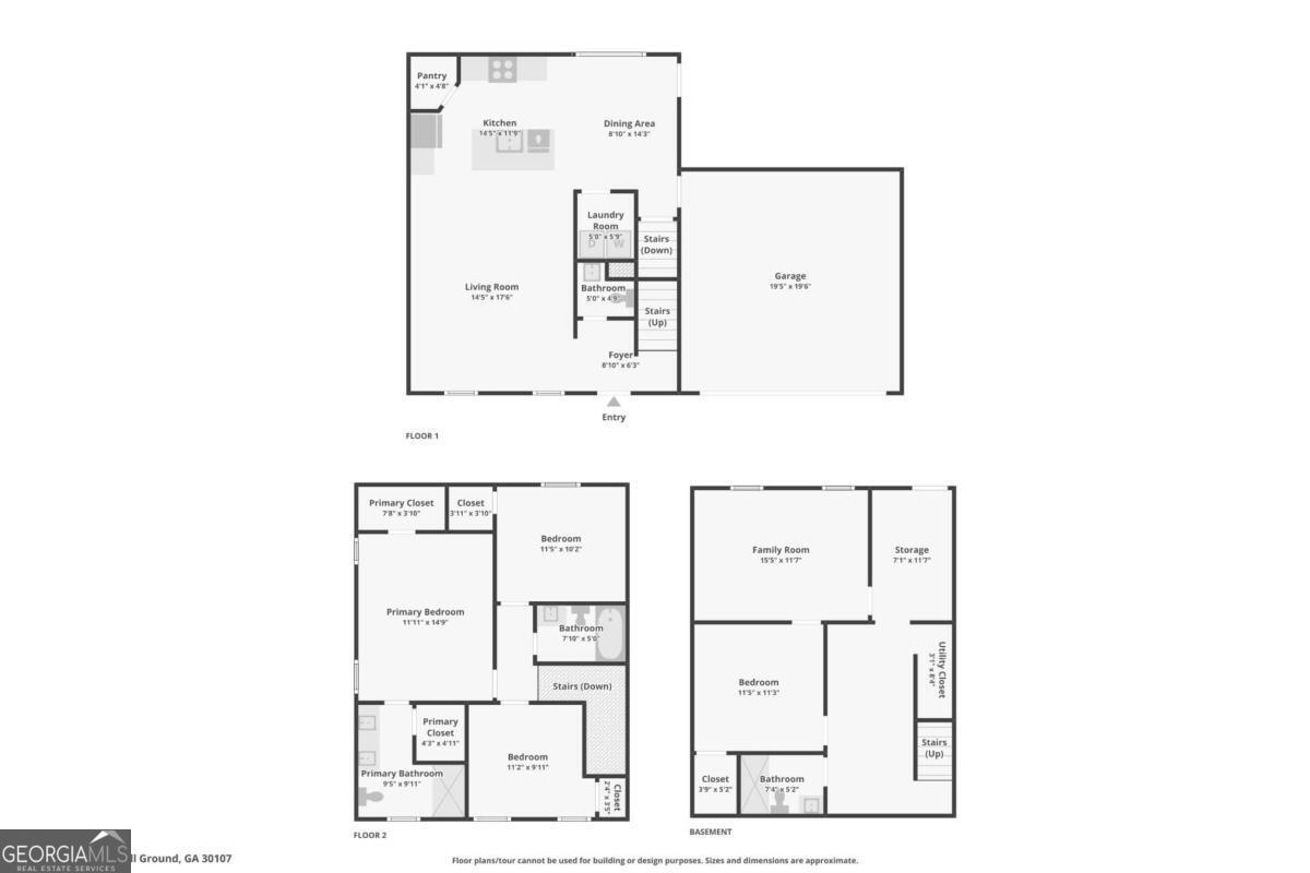 Olde Mill - Residential
