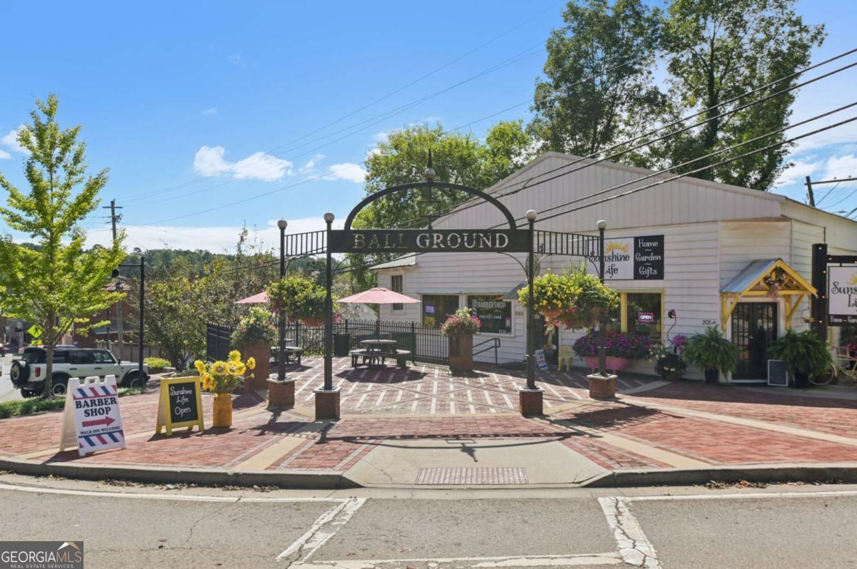 Olde Mill - Residential