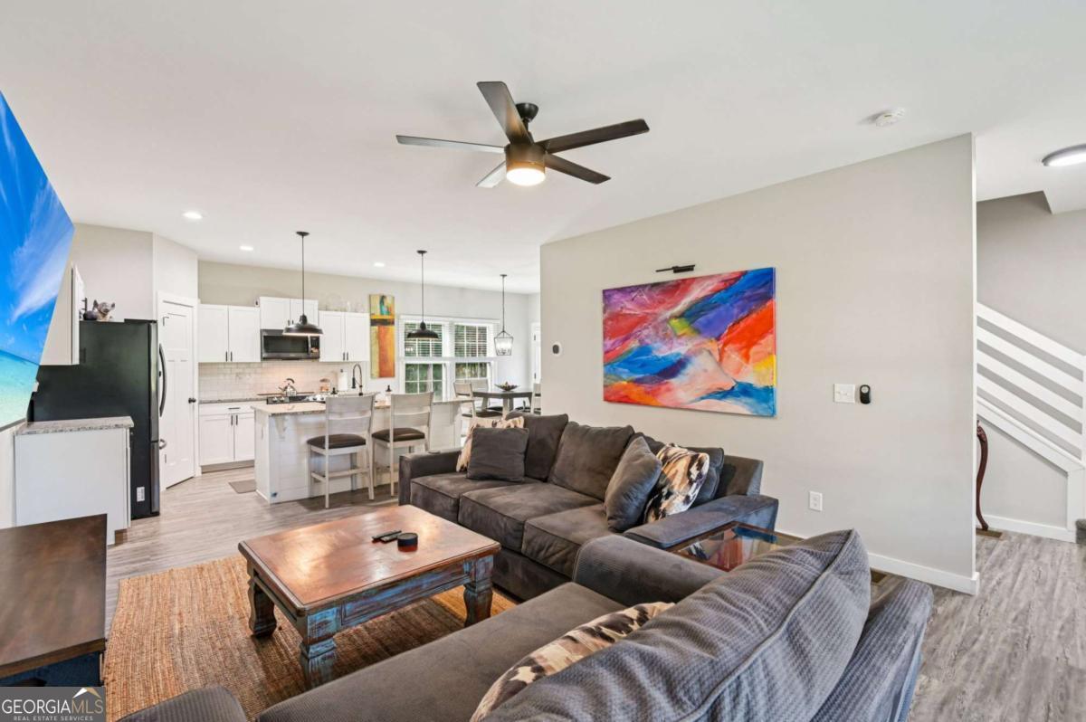 Olde Mill - Residential