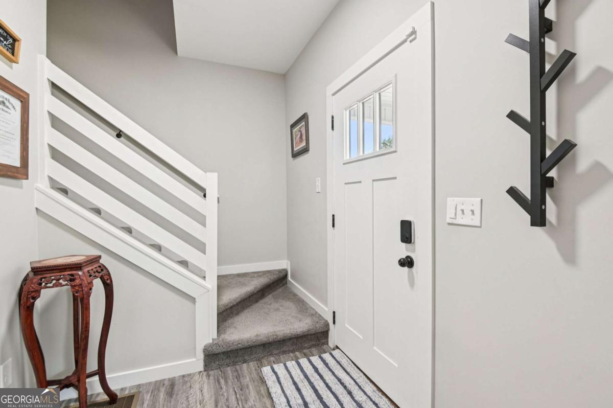 Olde Mill - Residential