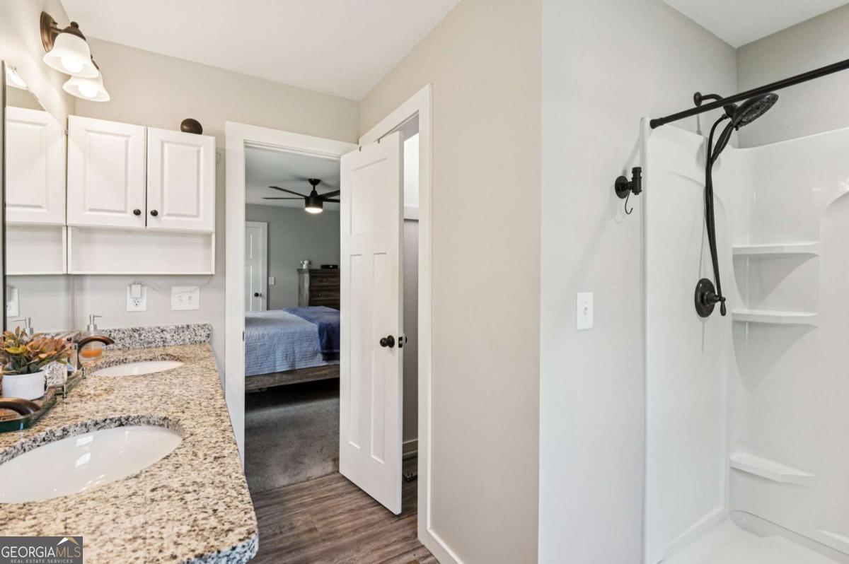 Olde Mill - Residential