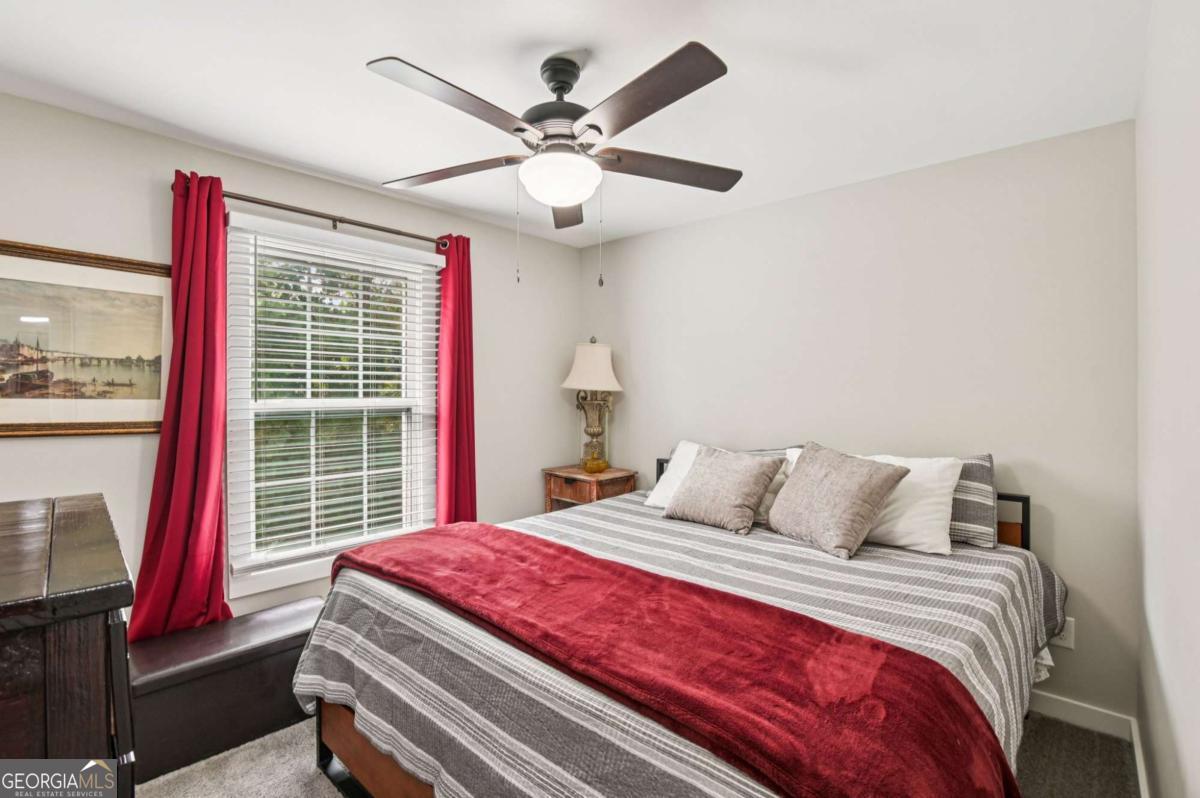 Olde Mill - Residential
