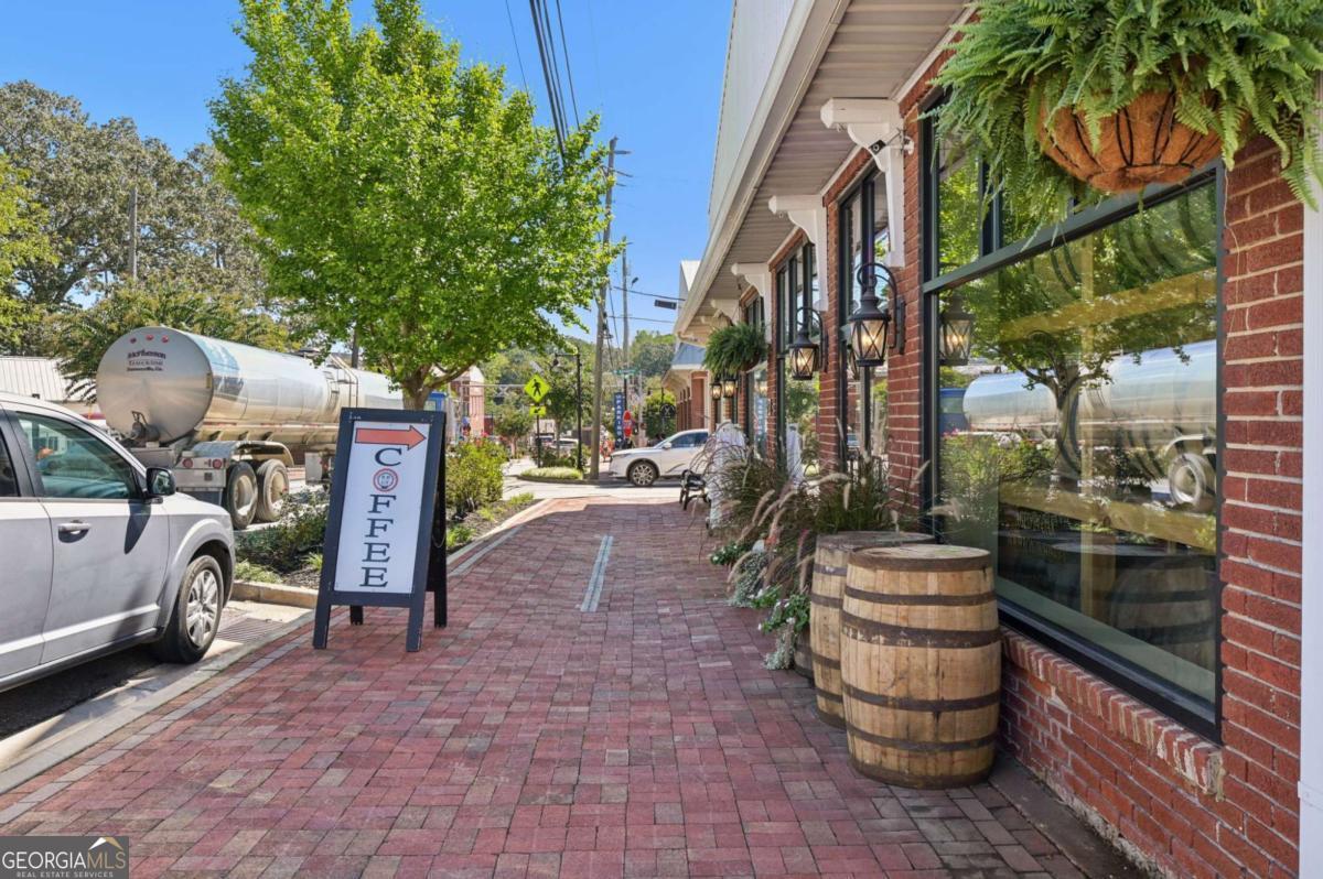 Olde Mill - Residential