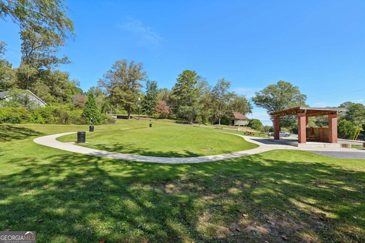 Olde Mill - Residential