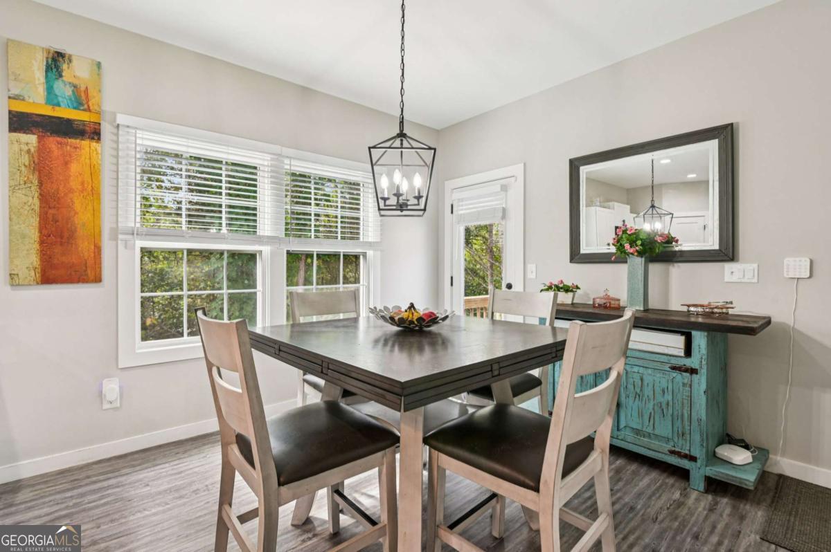 Olde Mill - Residential