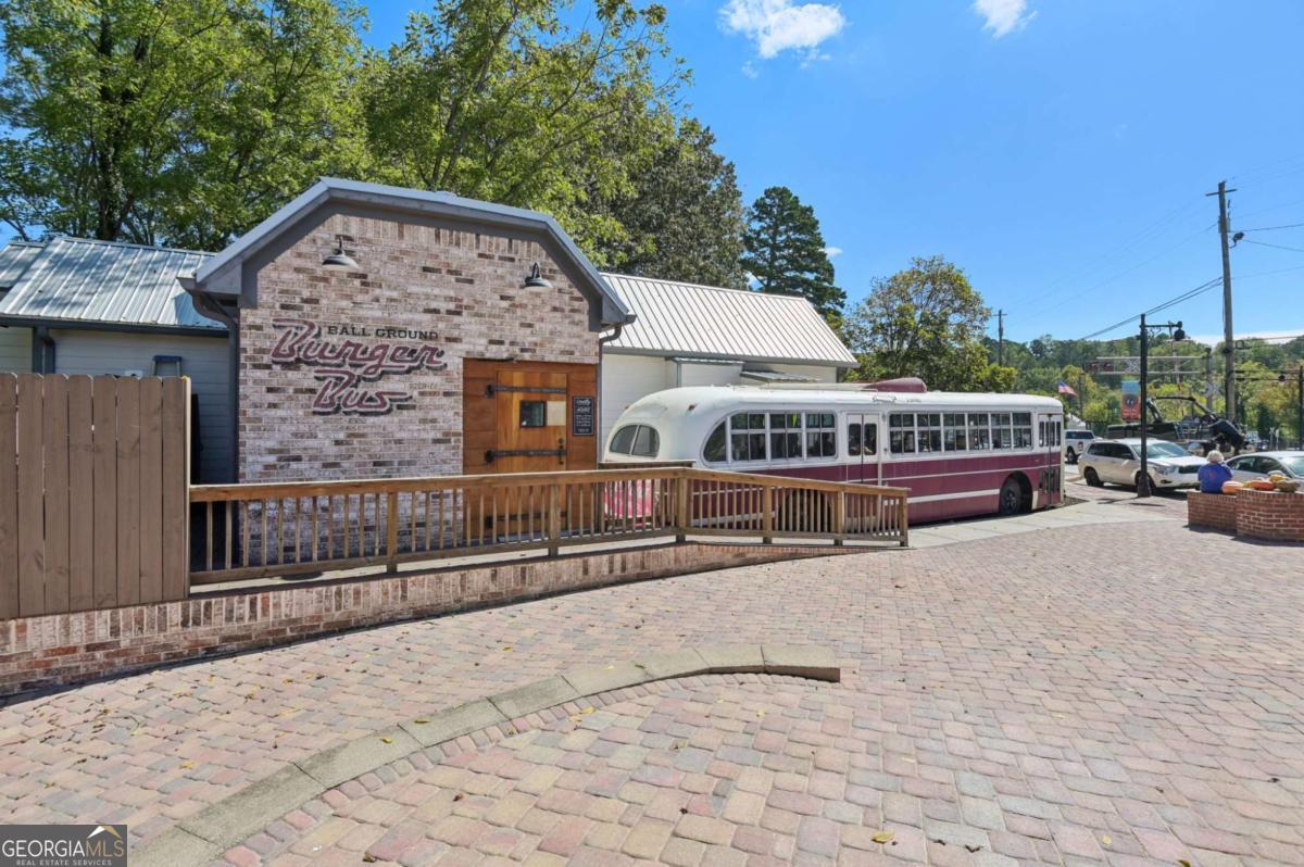 Olde Mill - Residential