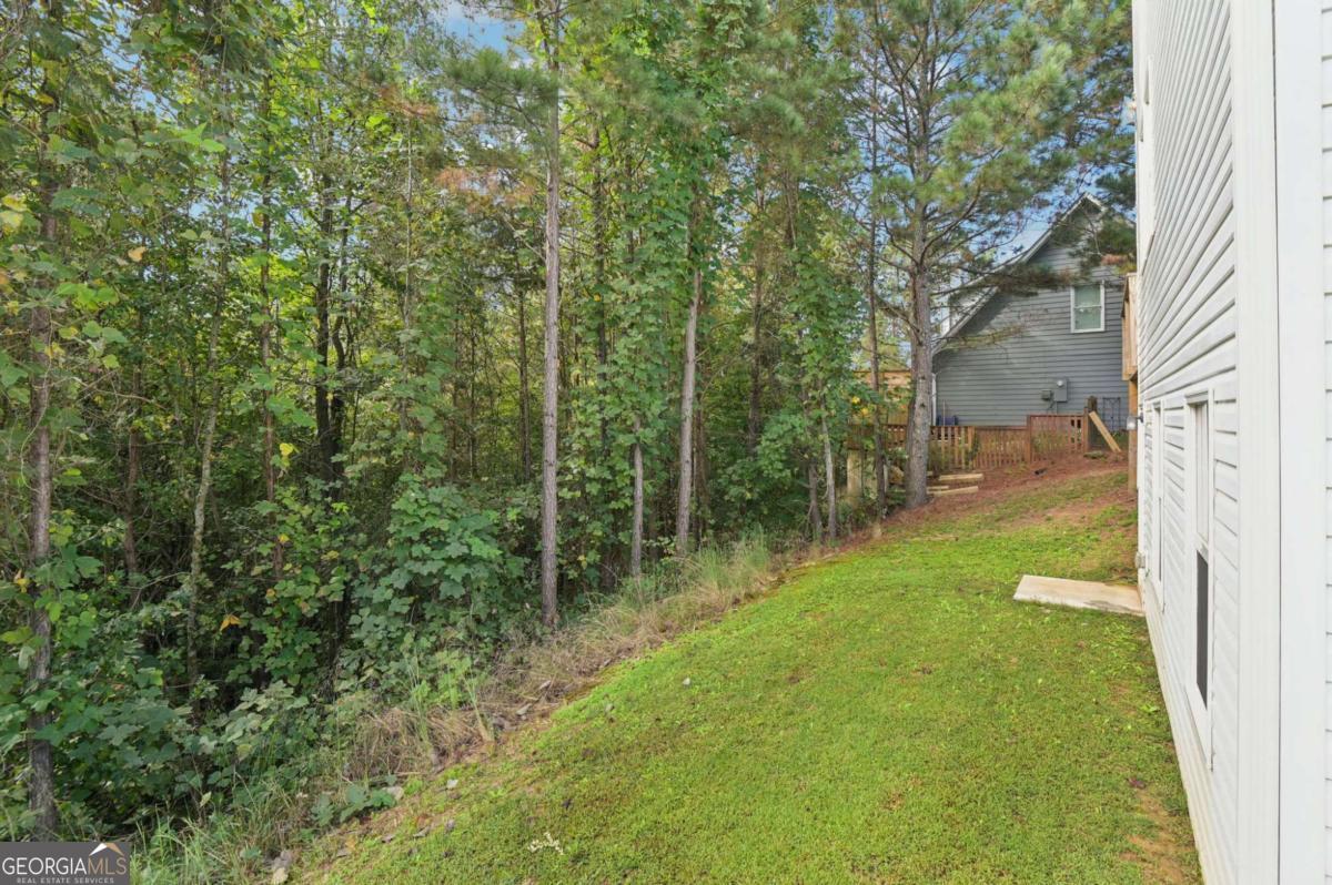 Olde Mill - Residential