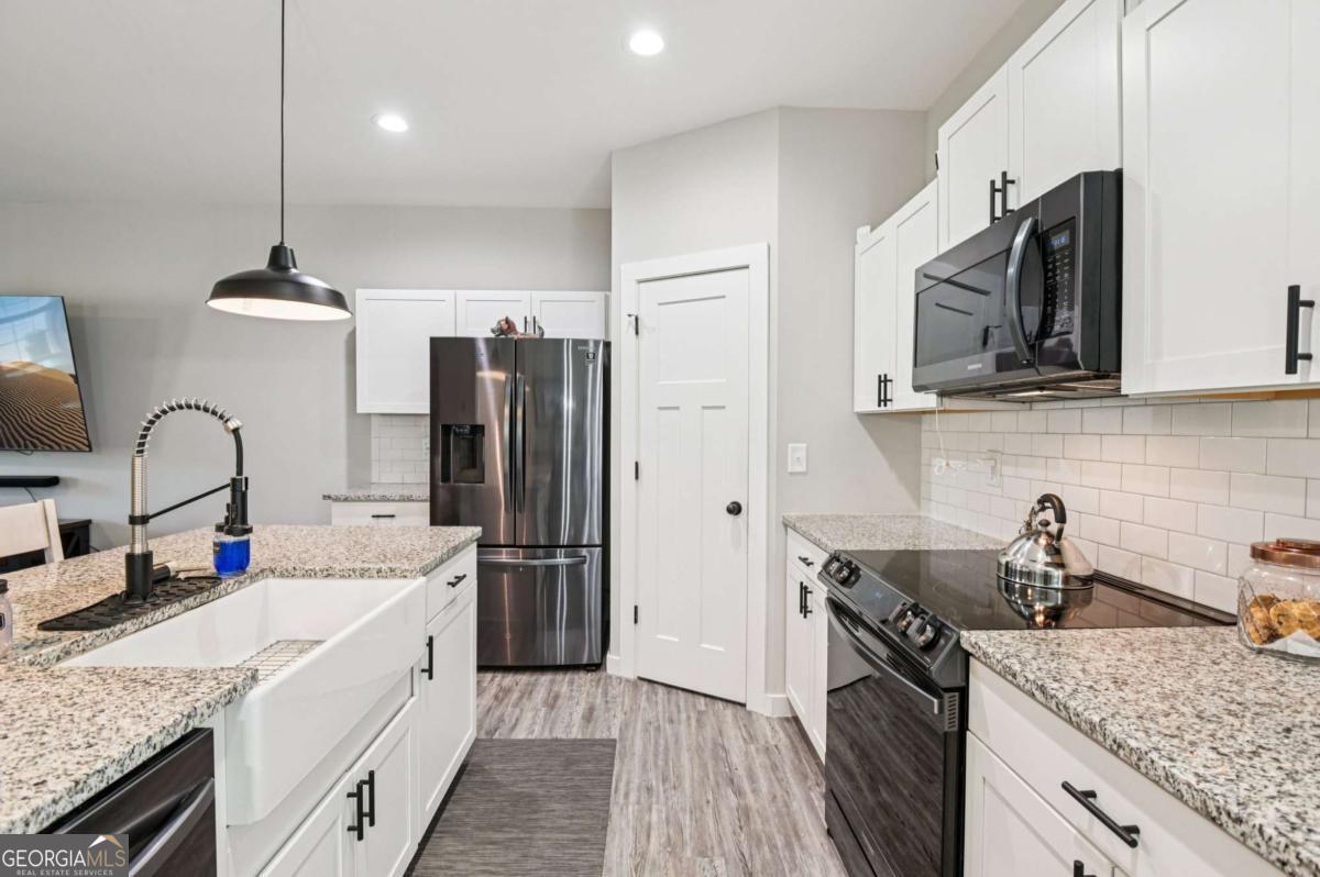 Olde Mill - Residential