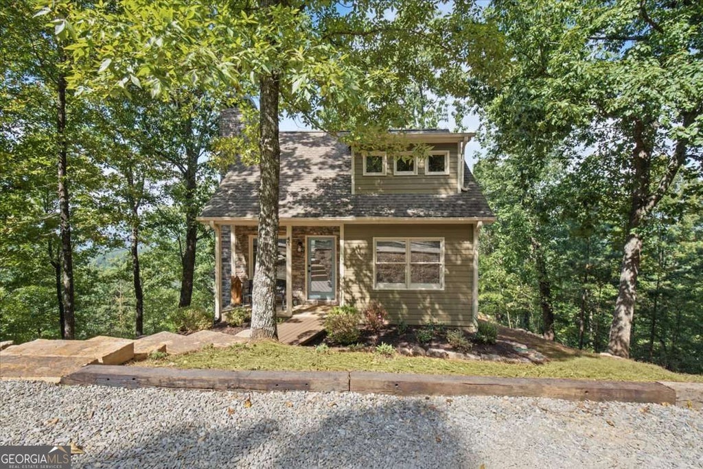 Photo of 23 Panda Drive, Ranger, GA 30734 (MLS # 10866667)