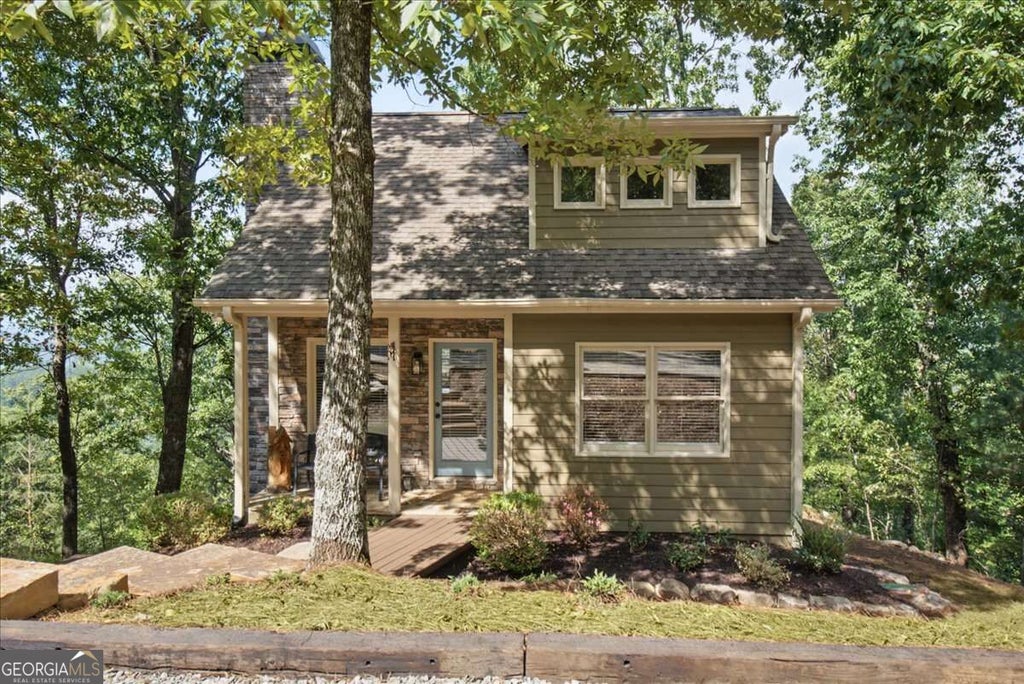 Photo of 23 Panda Drive, Ranger, GA 30734 (MLS # 10866667)