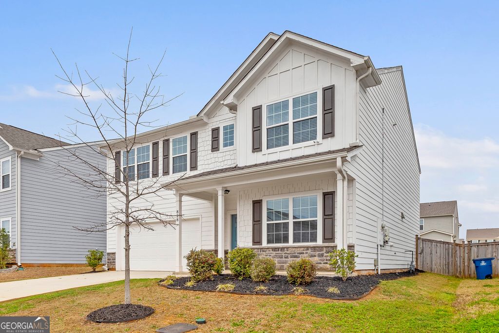 Photo of 828 Royal Red Court, McDonough, GA 30253 (MLS # 10704592)