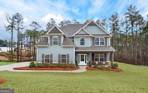 146 Noble Oak CT Palmetto GA 30268