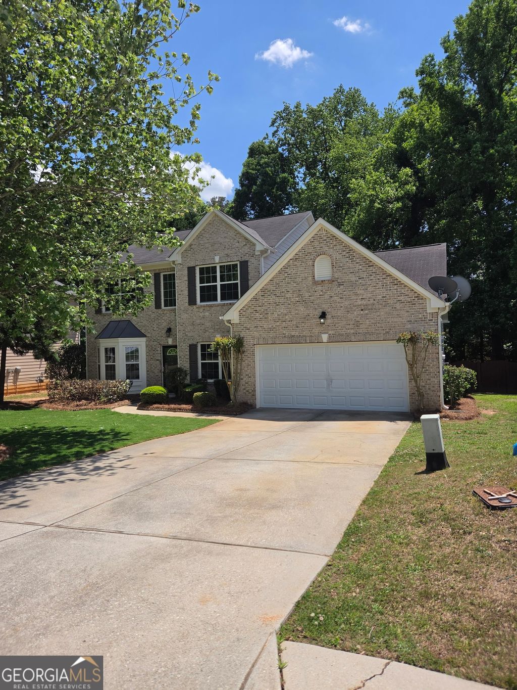 Photo of 703 Nightwind Way, Stockbridge, GA 30281 (MLS # 10756327)