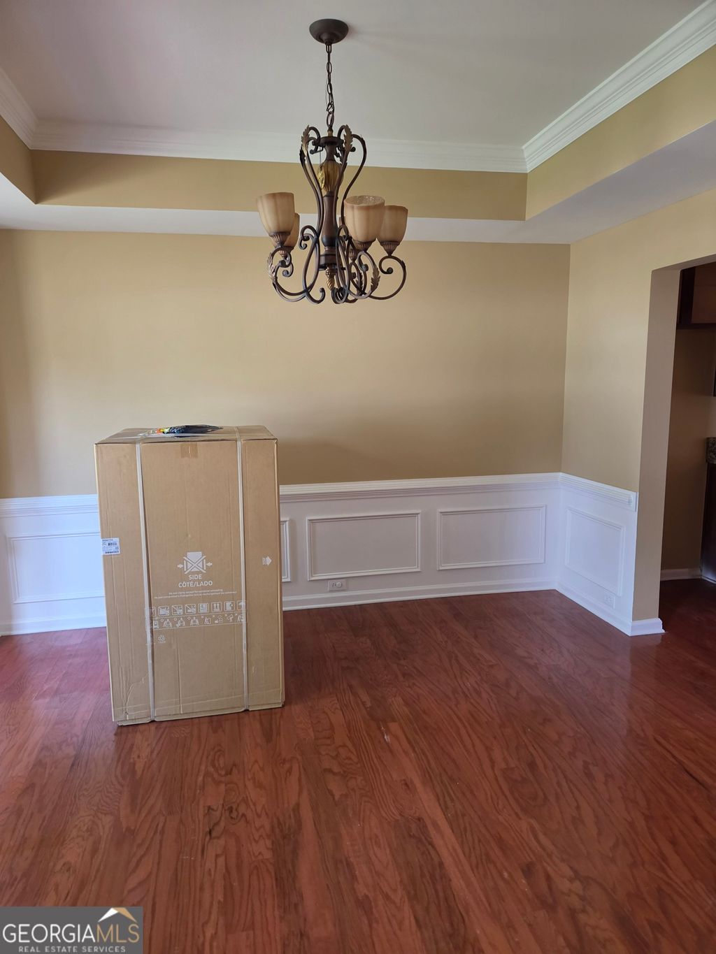 Photo of 703 Nightwind Way, Stockbridge, GA 30281 (MLS # 10756327)