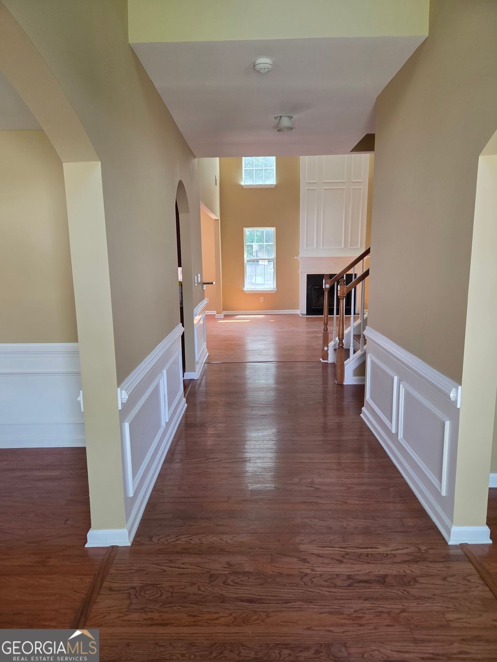 Photo of 703 Nightwind Way, Stockbridge, GA 30281 (MLS # 10756327)