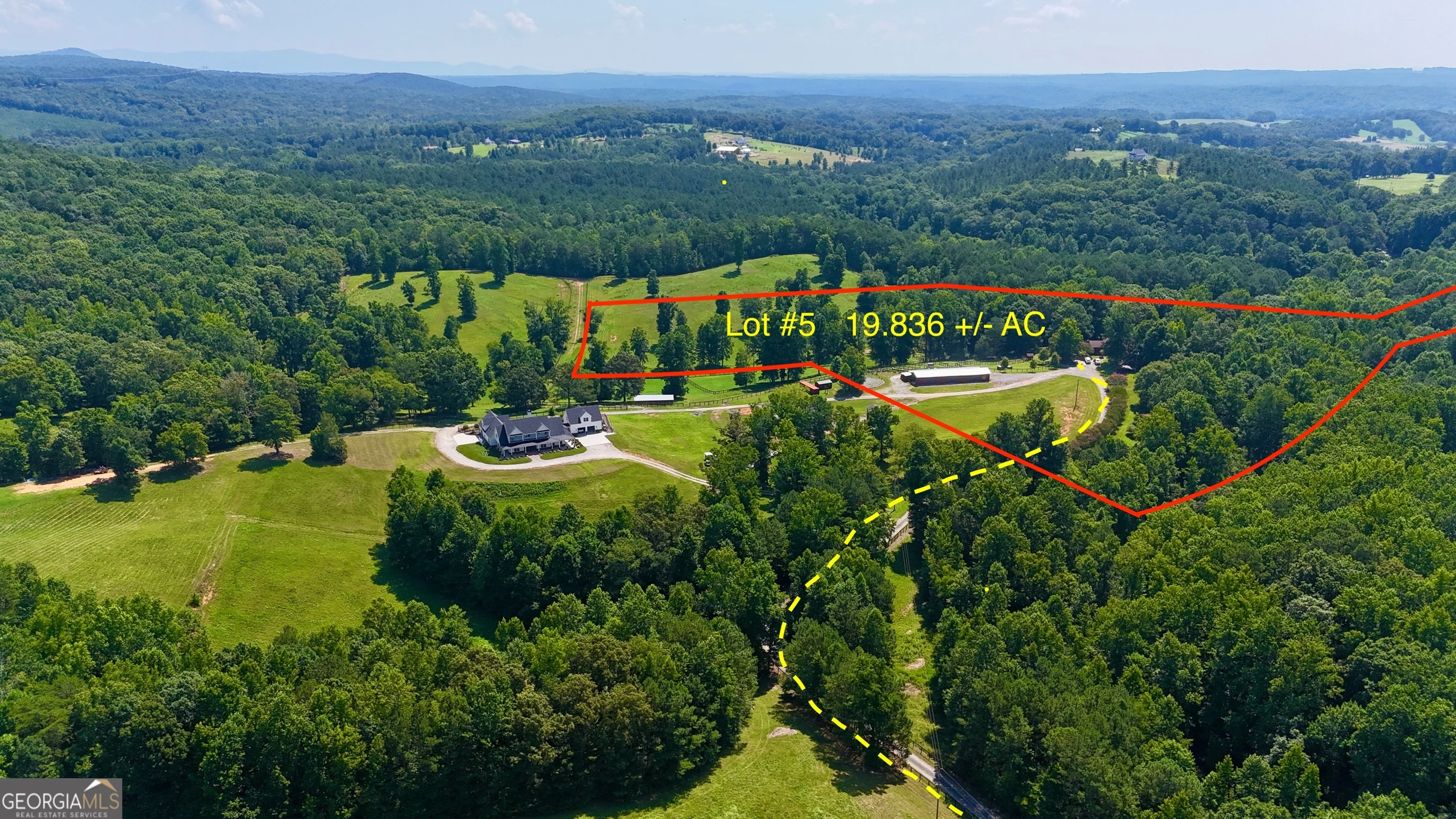 114 Addington Lane Unit LOT #5