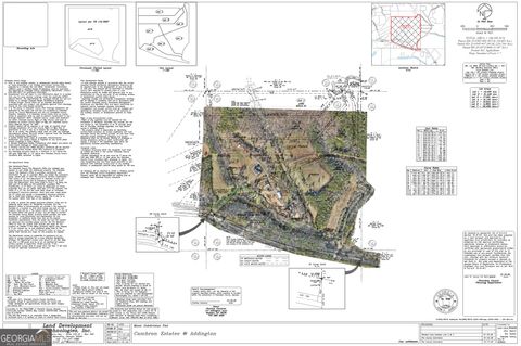 114 Addington LN LOT #5 Waleska GA 30183